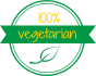 vegetariánské menu